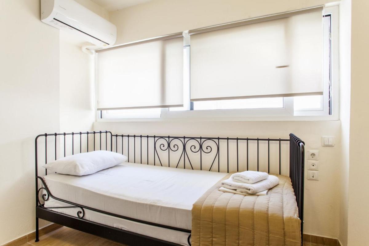 Zacharenia's Apartment - Housity