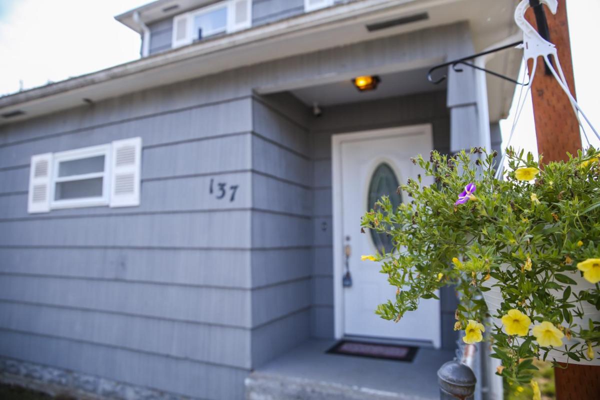 Cozy Cabin, Gateway To Mount Sthelens Whot Tub - Housity