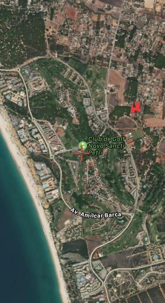 Suitetrails - LA PINALETA