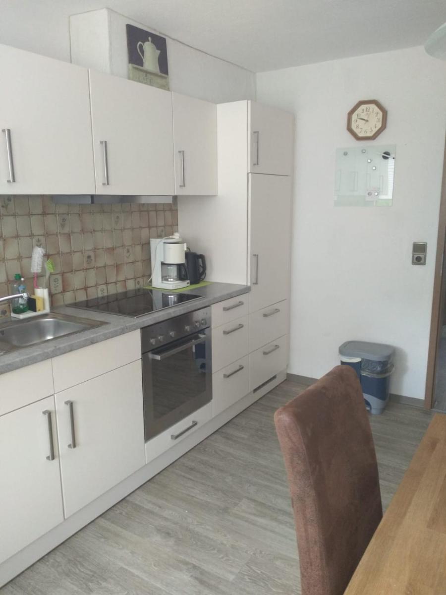 Ferienwohnung Küper - Housity