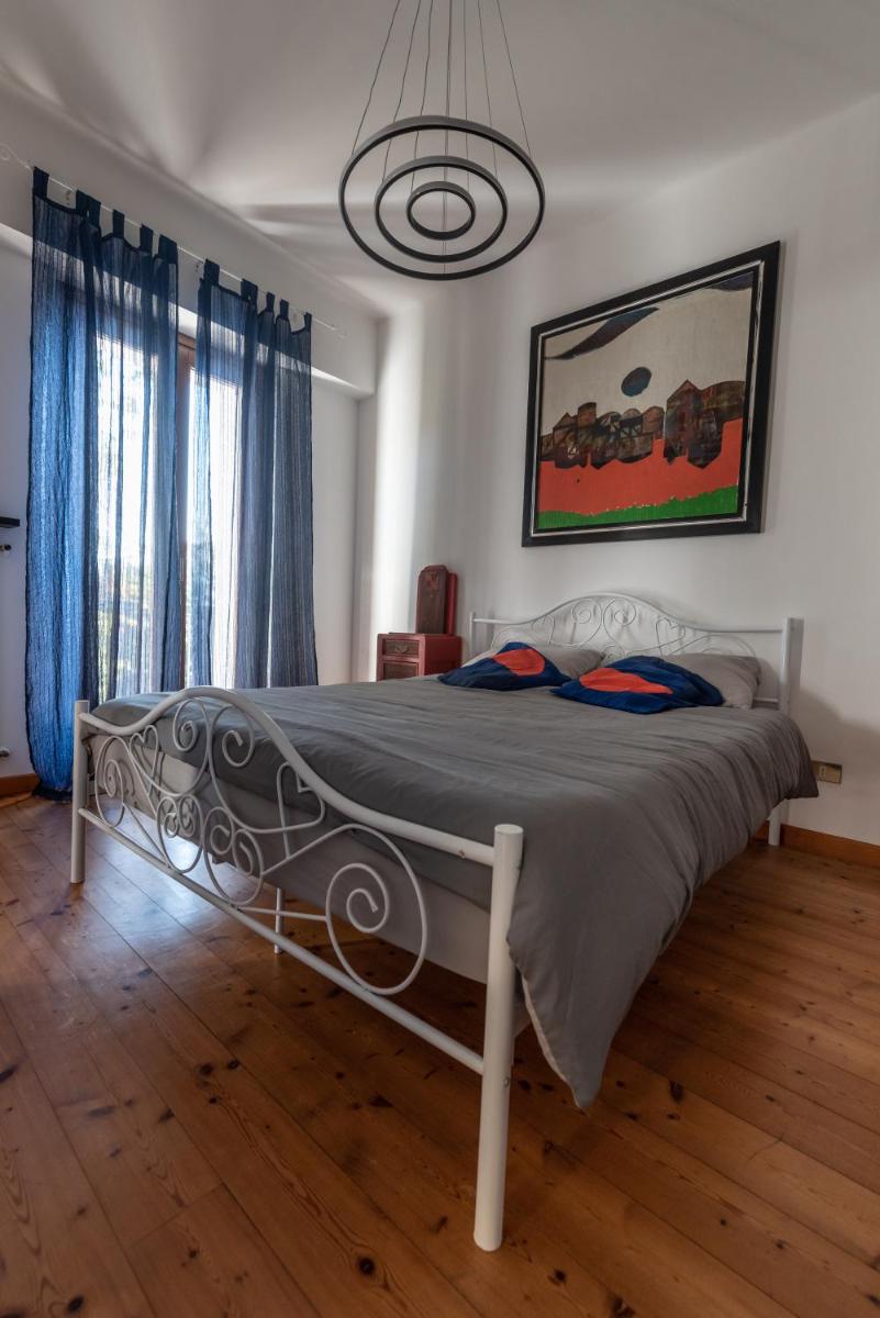 Suite ROSETO - Housity