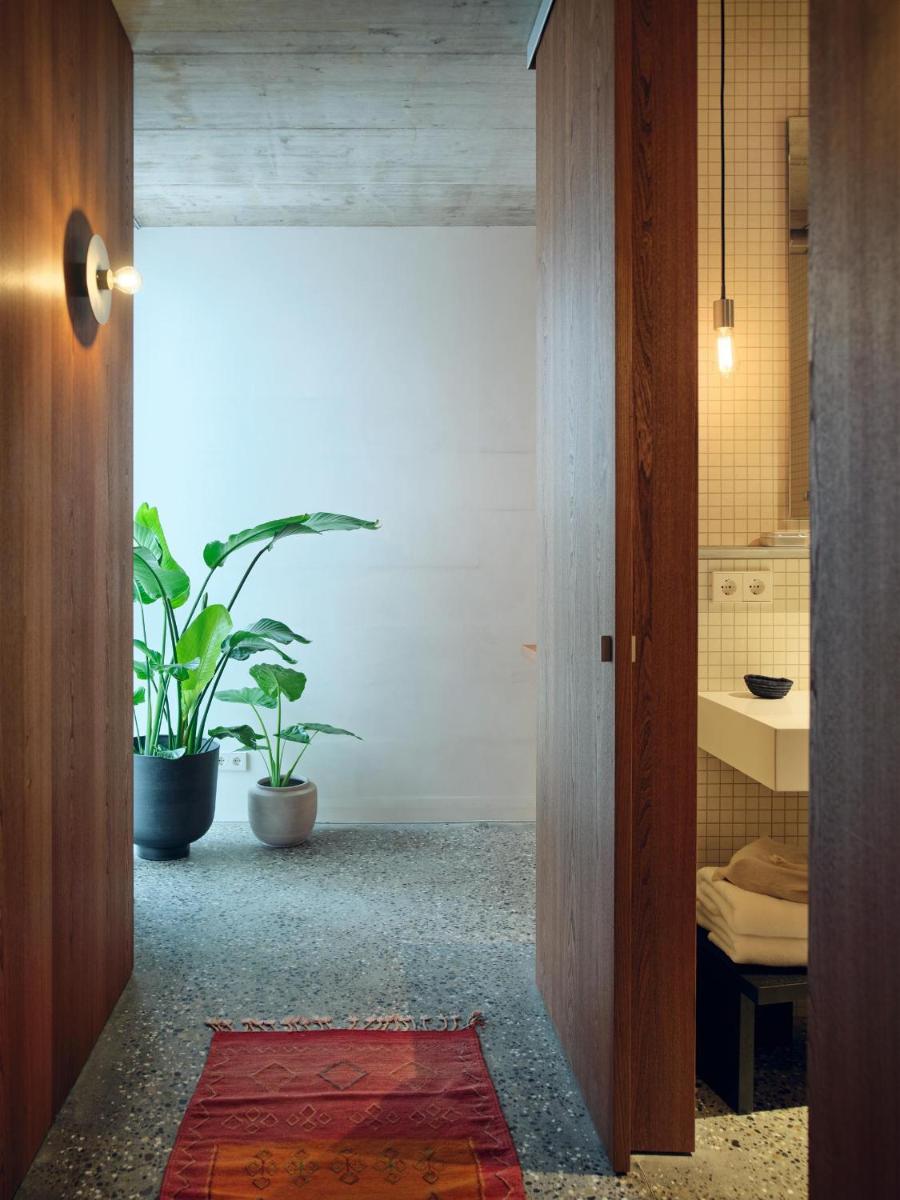 ArtBau Designhotel - Housity