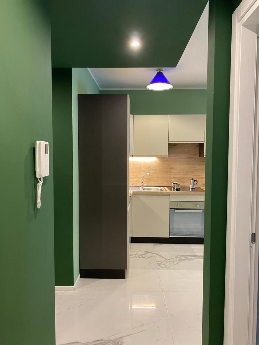 Suitetrails - DIZETA Suite and Apartment