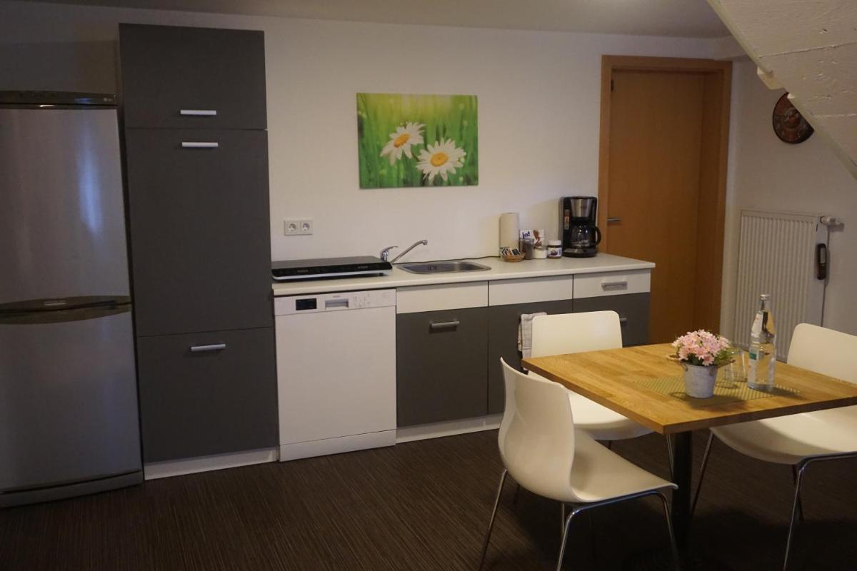 Ferienwohnung Dorfzeit - Housity