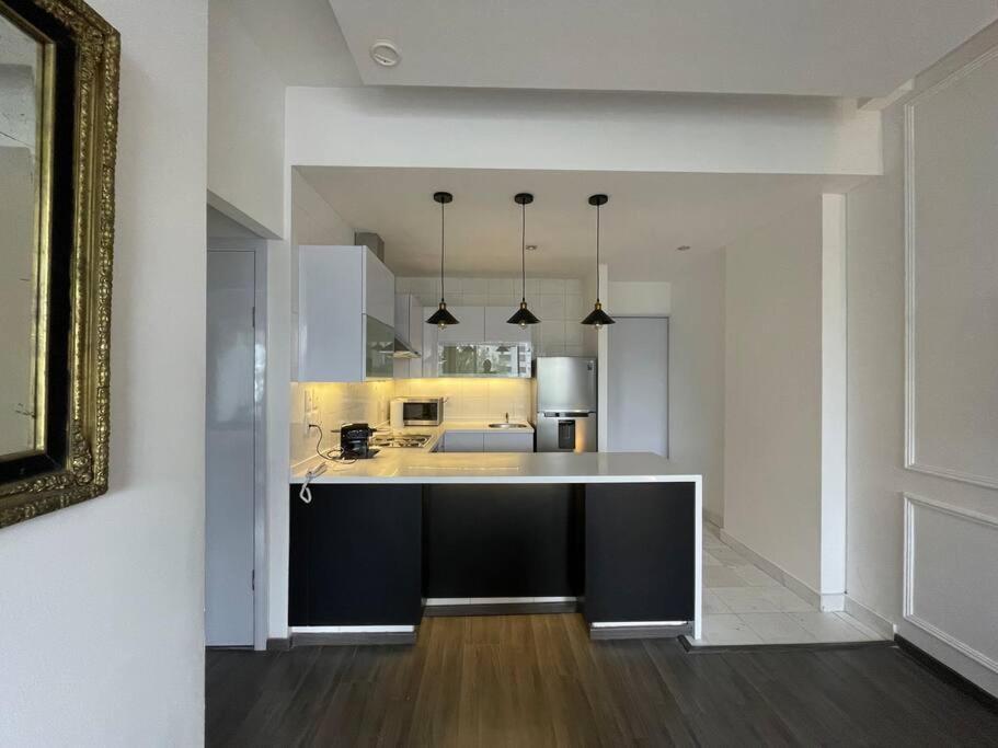 Classy Loft near Polanco w/ balcony - Housity