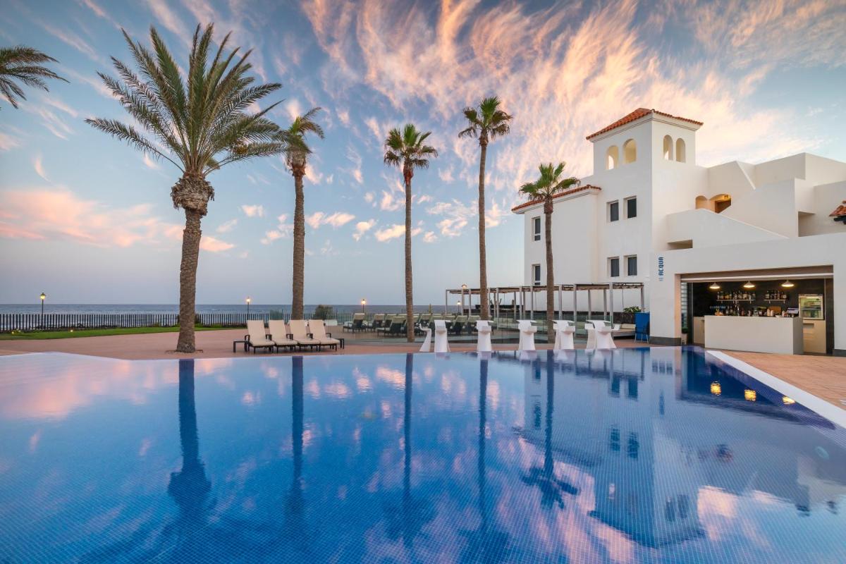 Piscina en o cerca de Barceló Fuerteventura Royal Level