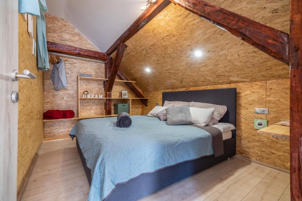 LTE Apartments - Housity
