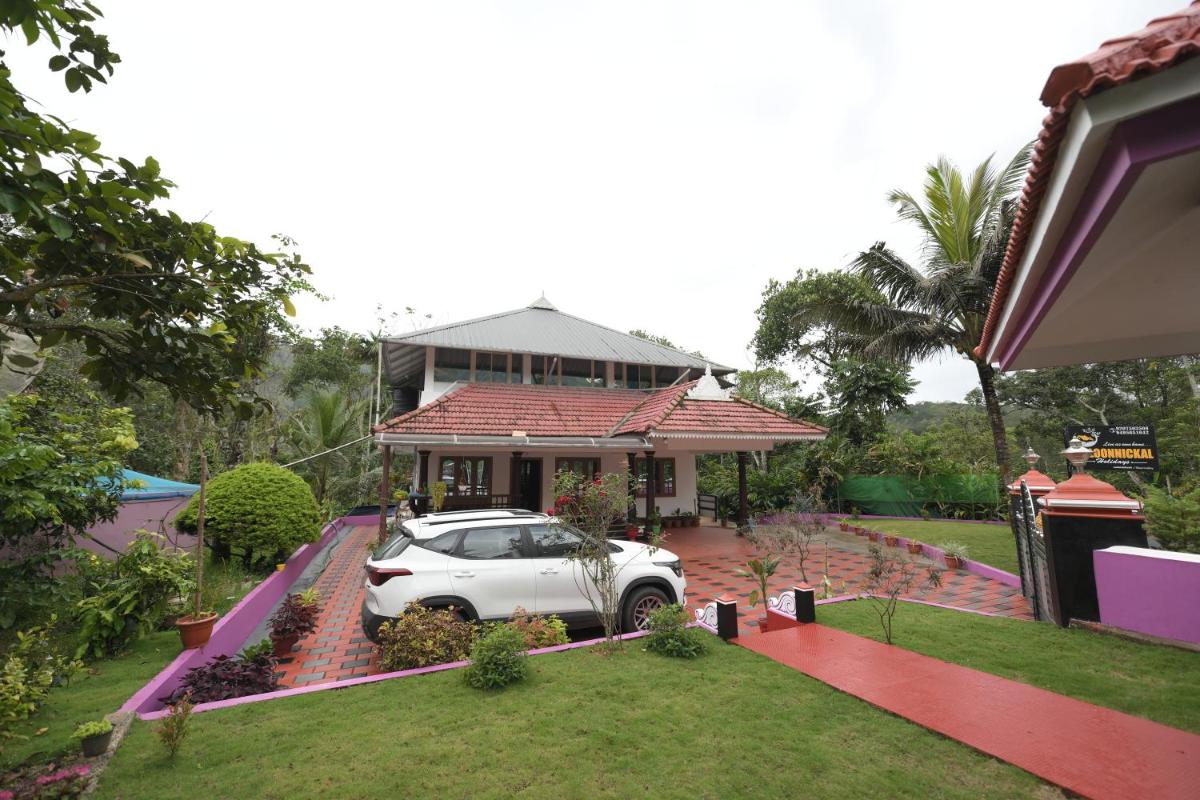 Villoonnickal Homestay - Housity