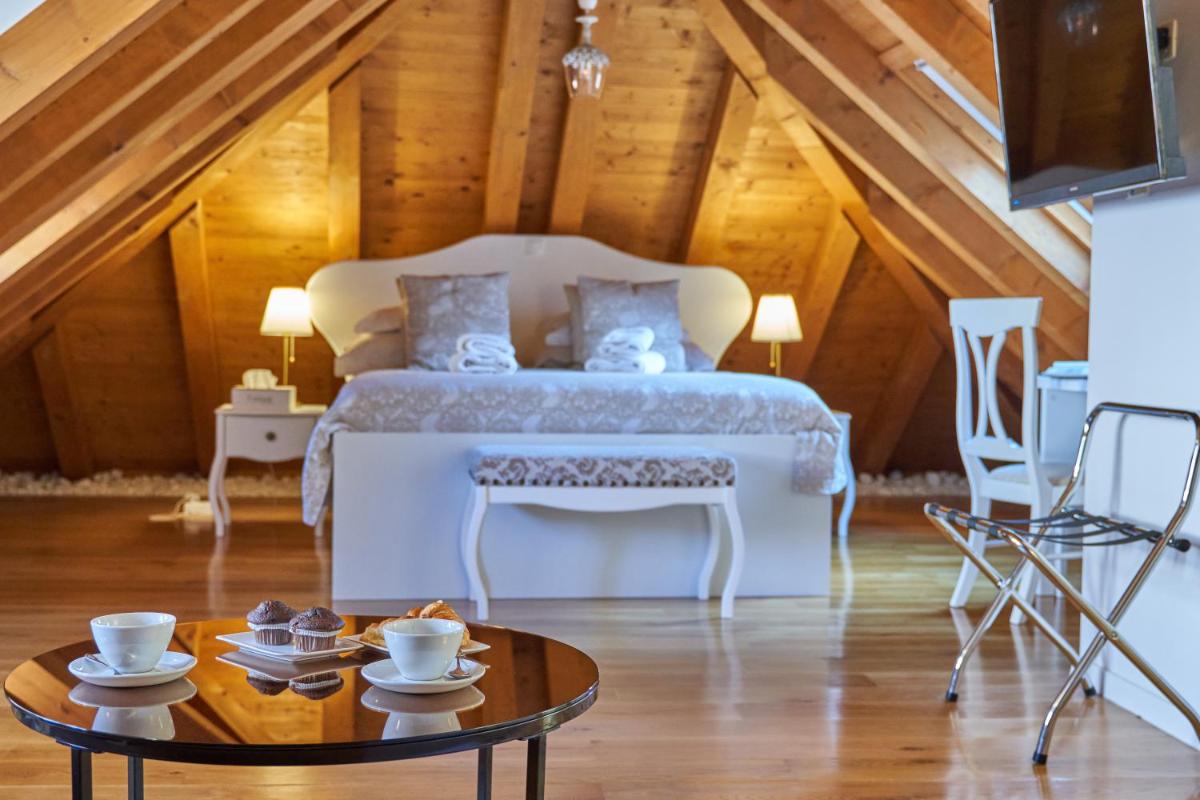 Suitetrails - Villa Split Heritage Hotel