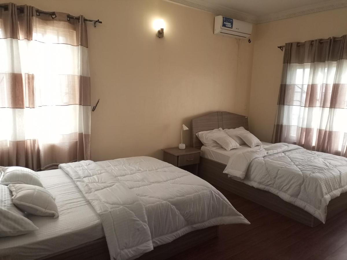 Chez B&D Suites And Apartments - Housity