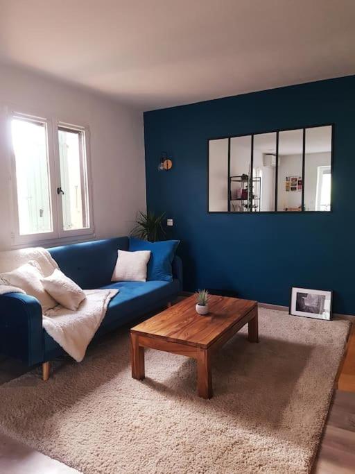 Superbe maison au calme Avignon - Housity