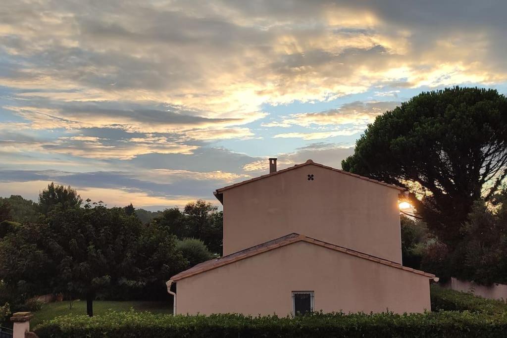 Superbe maison au calme Avignon - Housity