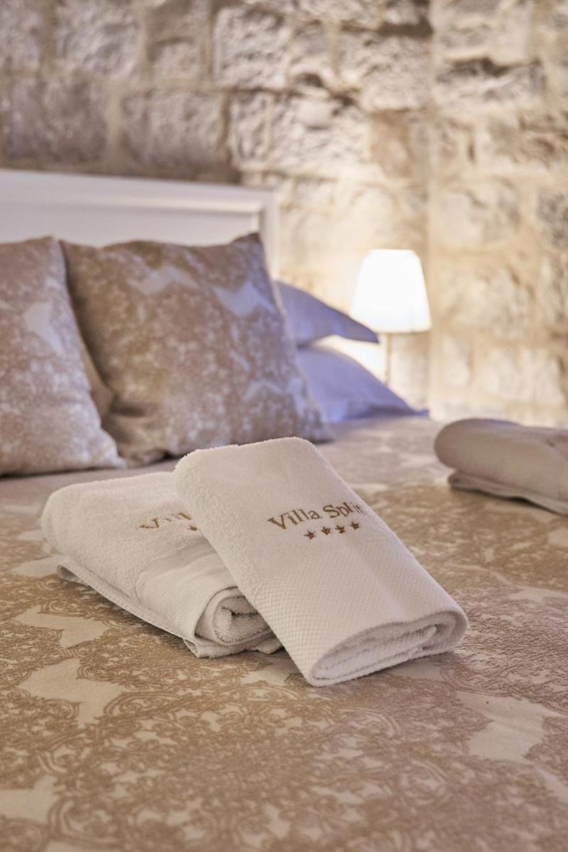 Suitetrails - Villa Split Heritage Hotel