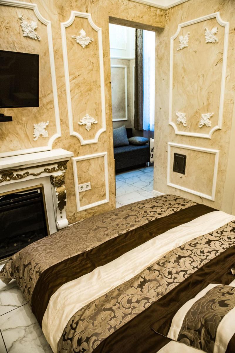 Exclusive Szálláshely Szeged - Housity