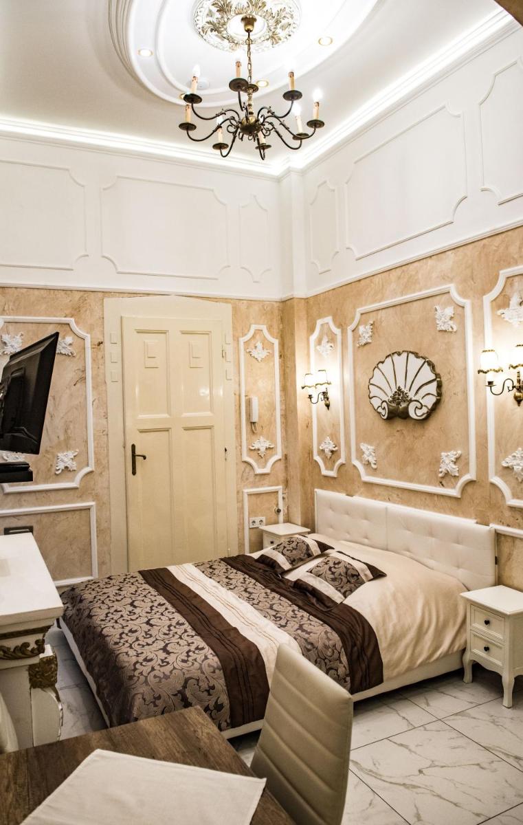 Exclusive Szálláshely Szeged - Housity