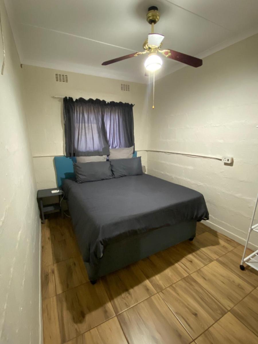 Dickens Garden Flat - Hizvo