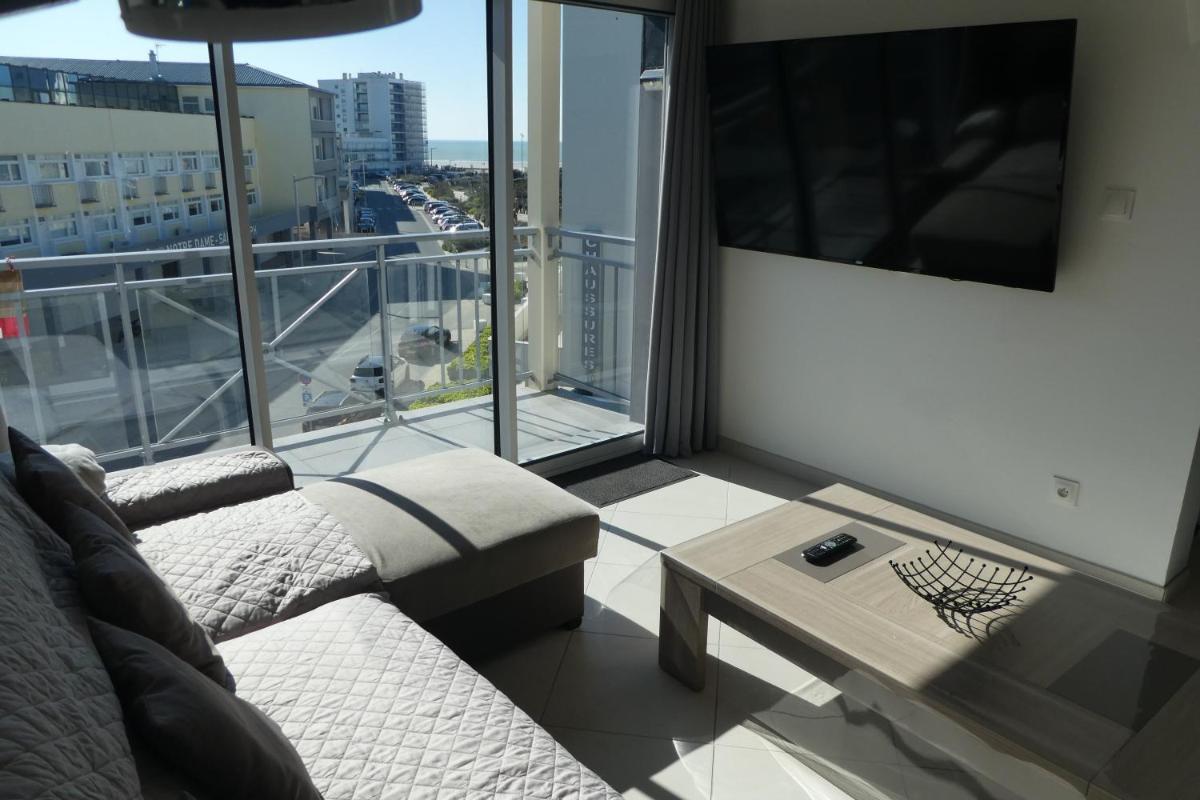 Suitetrails - Appartement L'Entonnoir