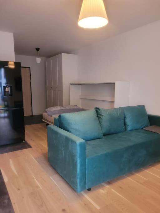 Nowy apartament z parkingiem przy centrum - Hizvo