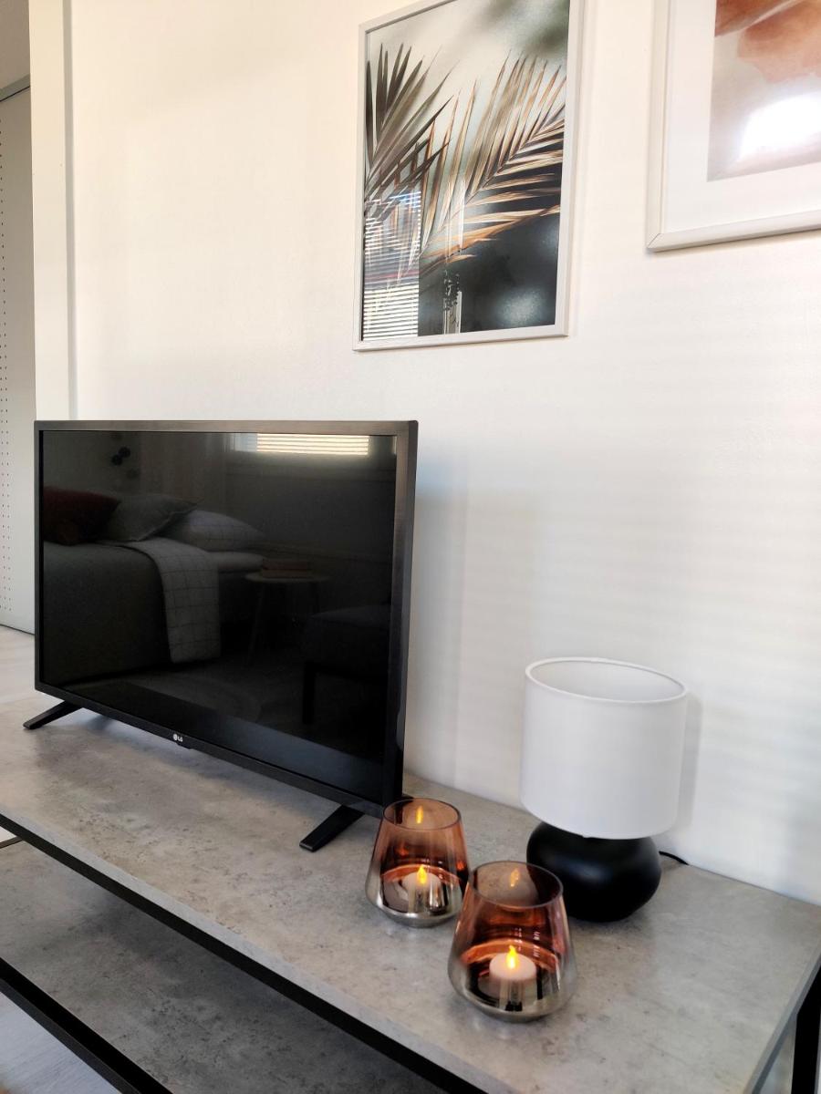 Beautiful studio in the heart of Lahti - Housity
