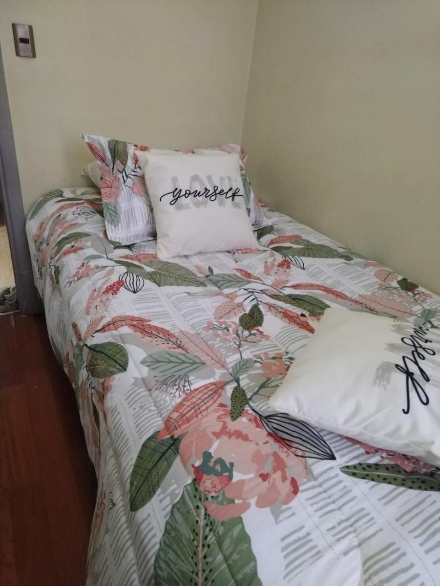 Departamentos B&S SPA - Housity