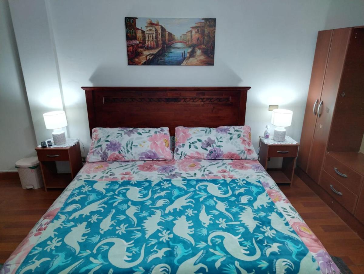 Departamentos B&S SPA - Housity