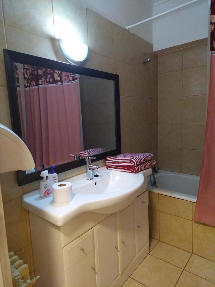 Departamentos B&S SPA - Housity