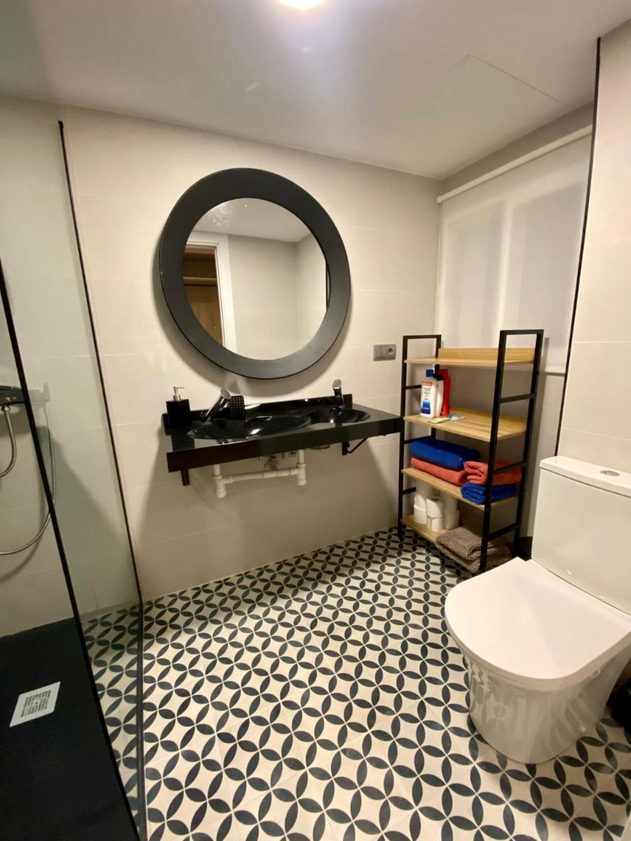 Suitetrails - Bonito apartamento en el centro