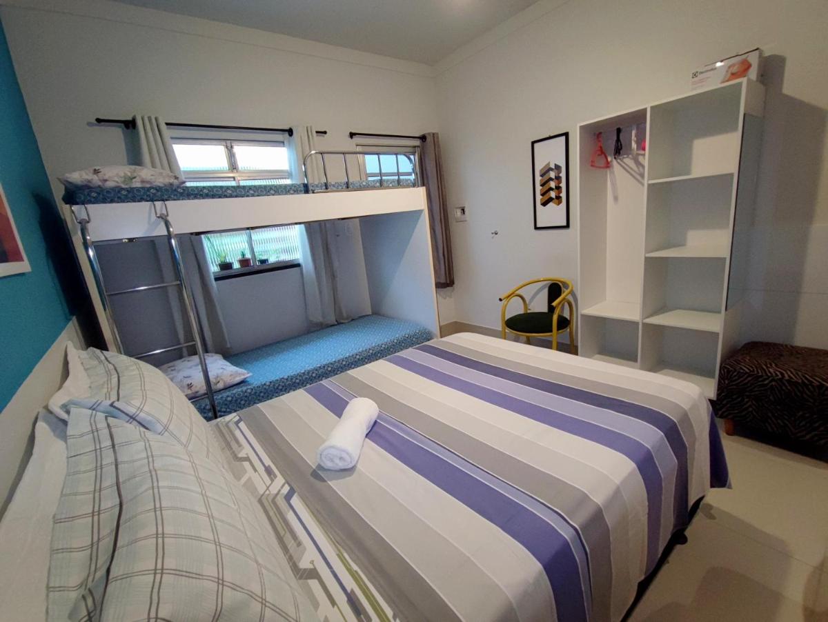 Suitetrails - Residencial Sol Nascente