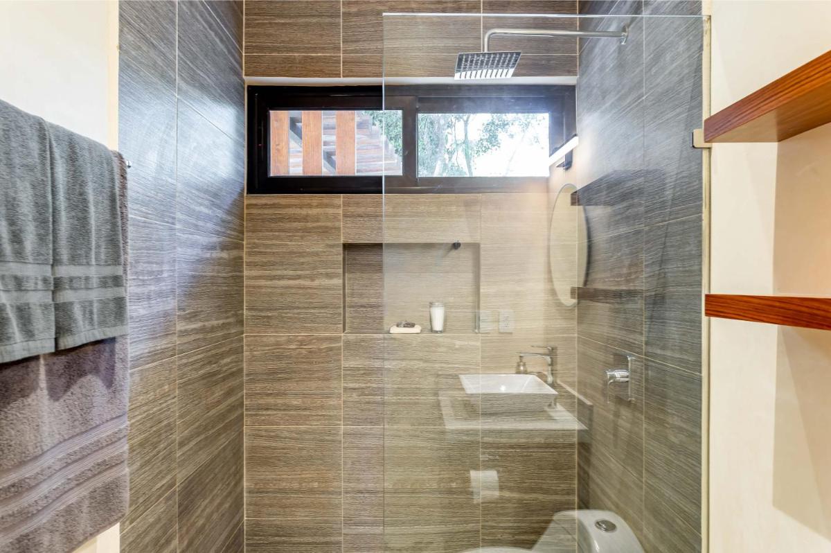 Suitetrails - Tulum City Apartments - Love Nest