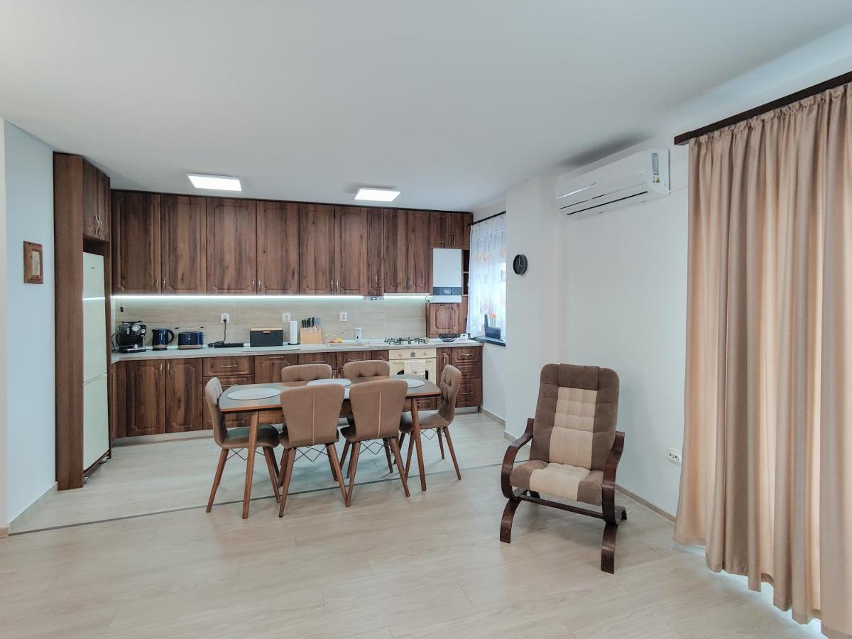 Suitetrails - Melia Apartment Transalpina