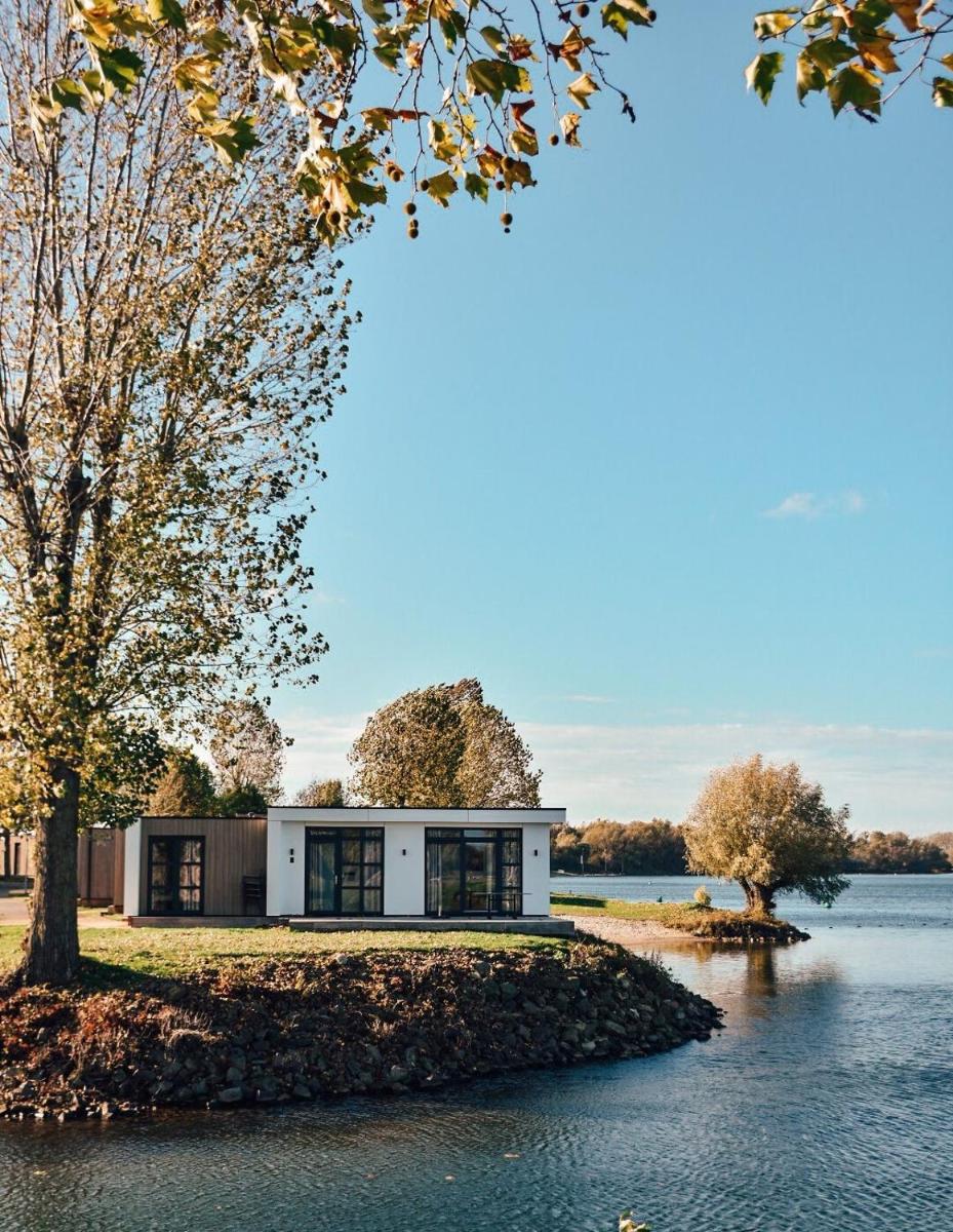 MarinaPark Bad Nederrijn - Housity
