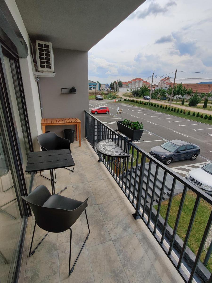 Melia Apartment Transalpina - Housity