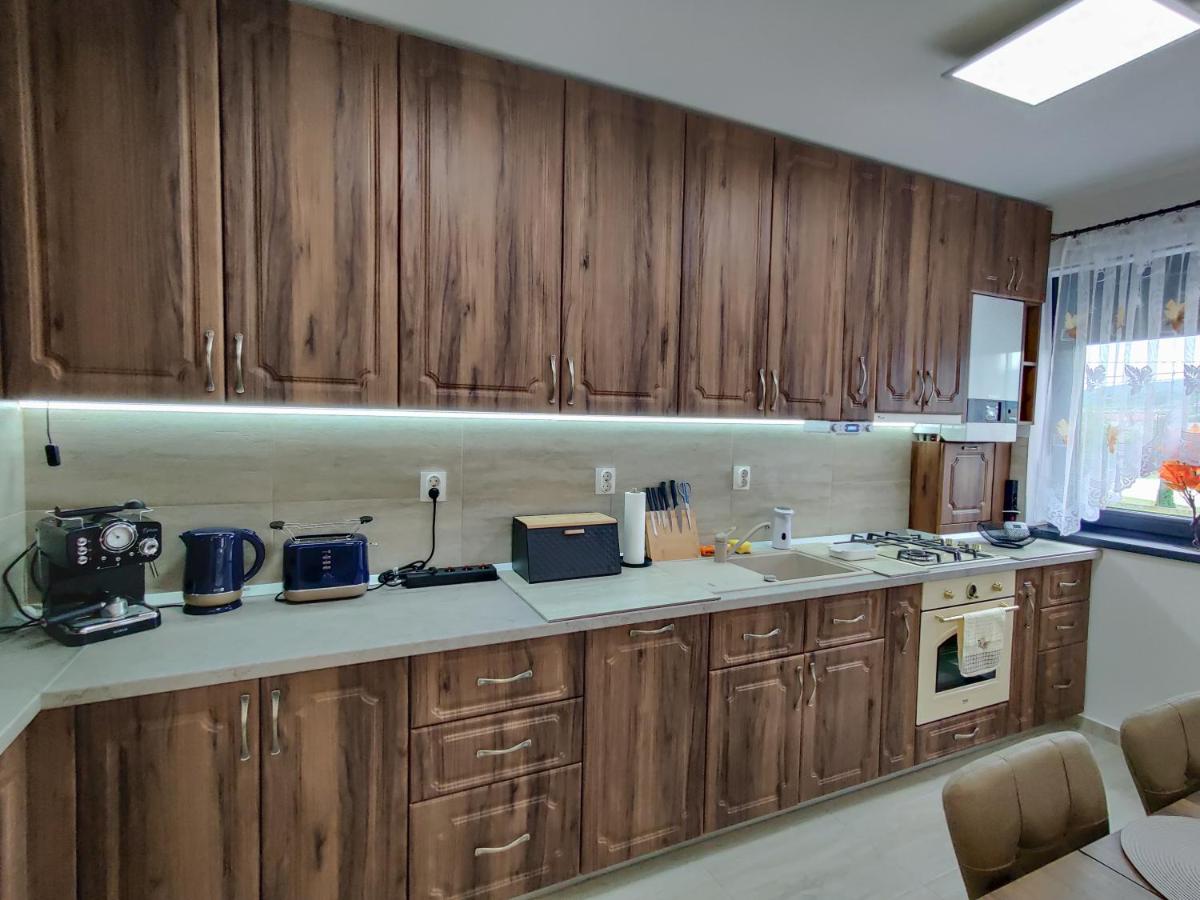Suitetrails - Melia Apartment Transalpina