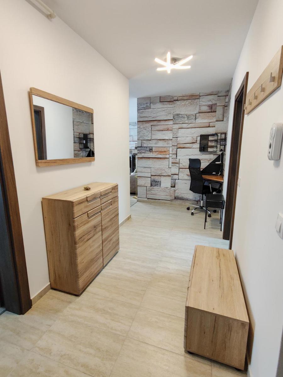 Suitetrails - Melia Apartment Transalpina