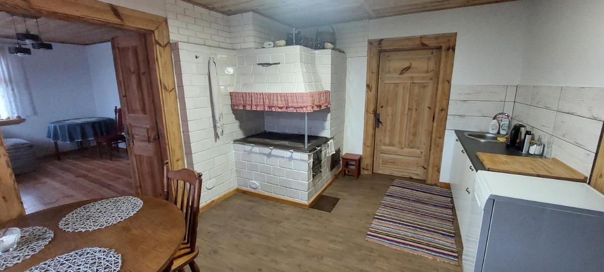 Siedlisko Przechód - Housity