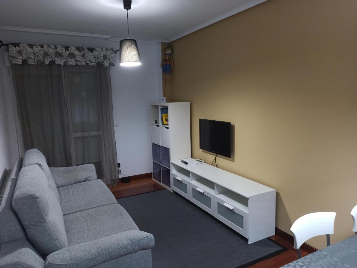 Apartamento Gibaja - Housity