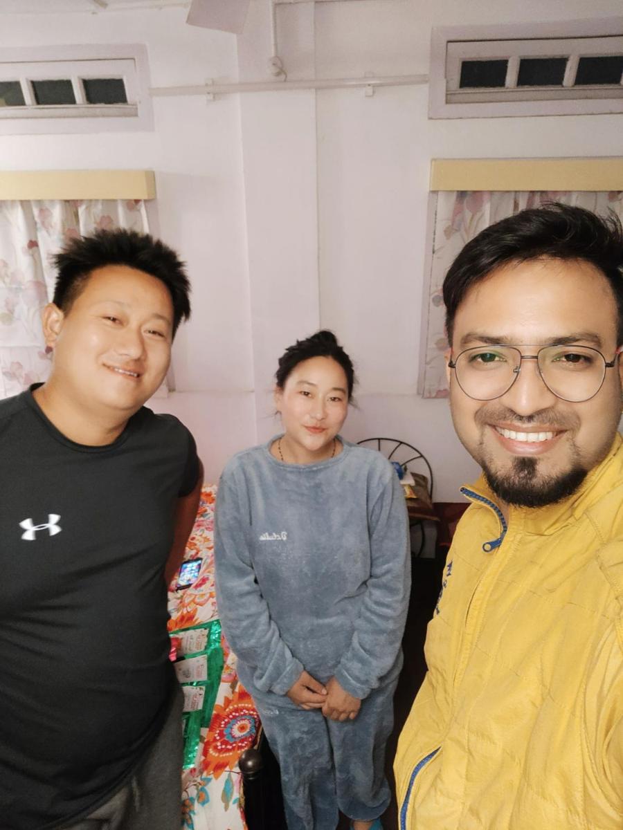 Kobitaloi Home Stay III - Housity