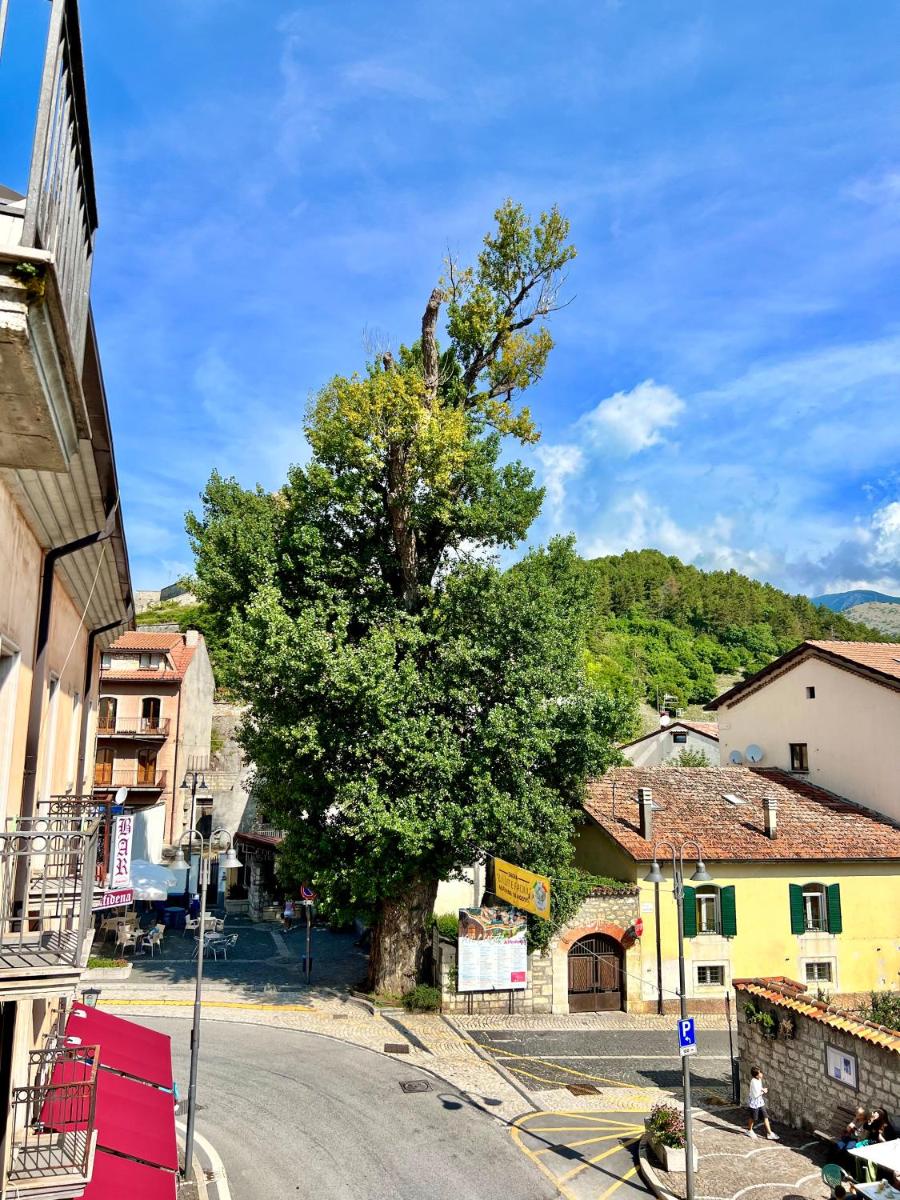 La piazzetta - Housity