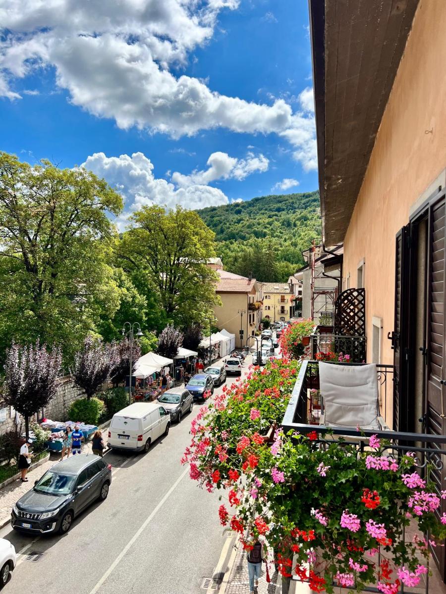 La piazzetta - Housity