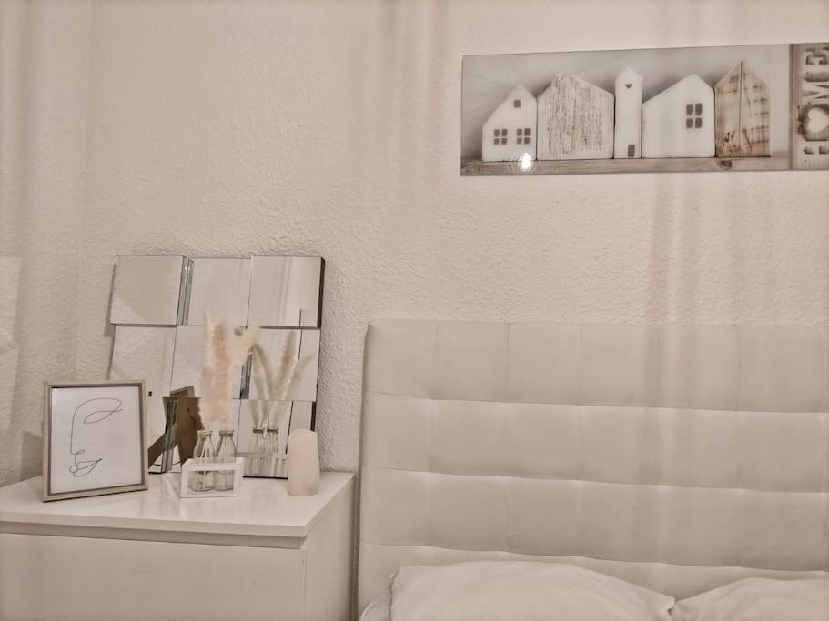 Orange touche ~ calme et cosy - Housity