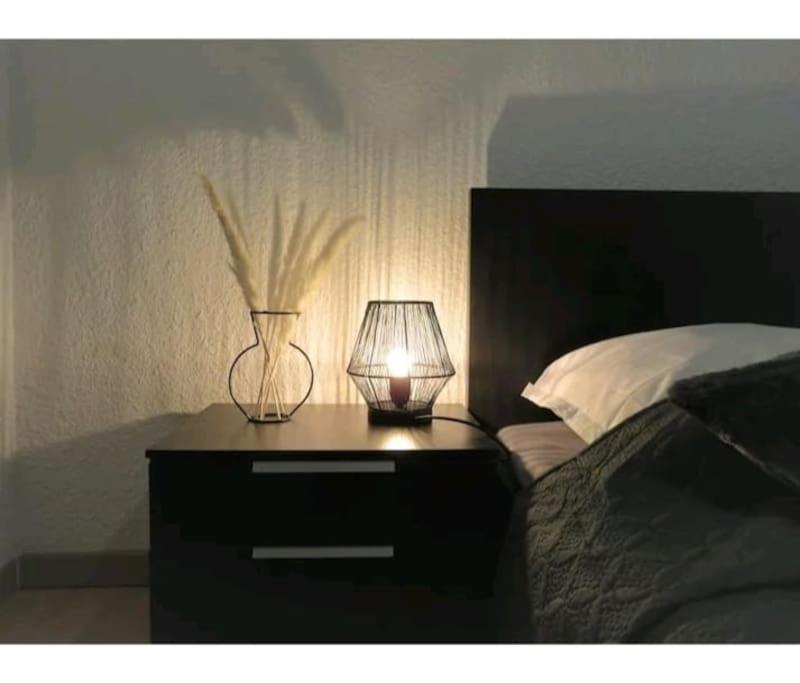 Orange touche ~ calme et cosy - Housity