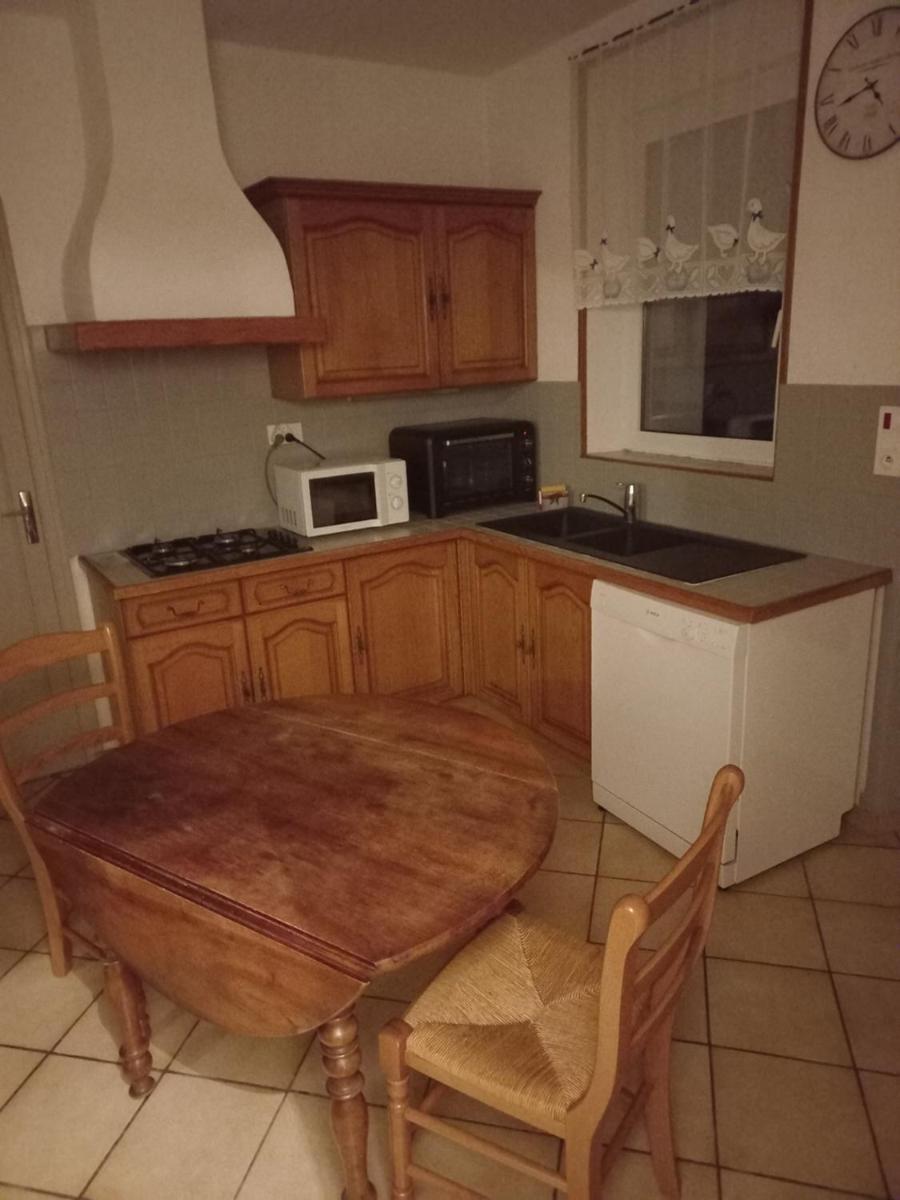 gite St anne - Housity