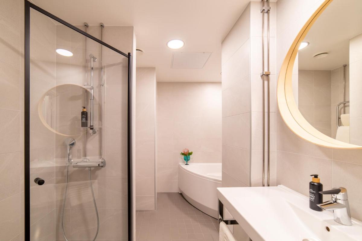 Suitetrails - Hotel Sparre