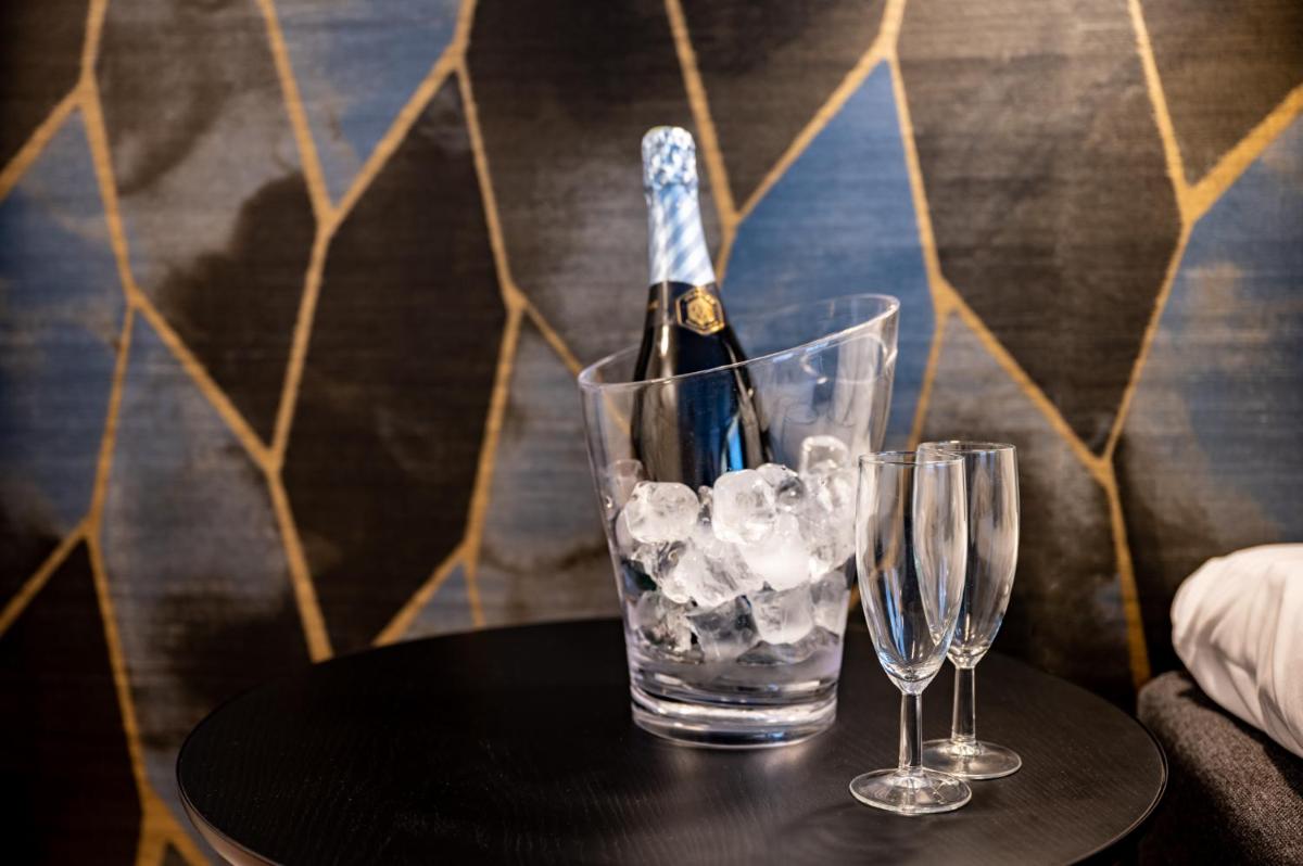 Suitetrails - Hotel Sparre
