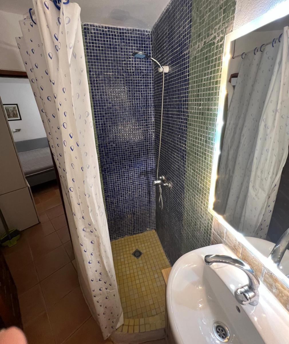 Suitetrails - Casita en Dalt Vila Ibiza