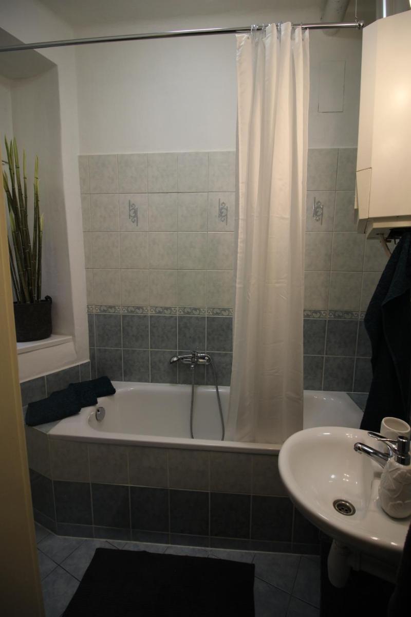 Apartmán Pražská - Hizvo