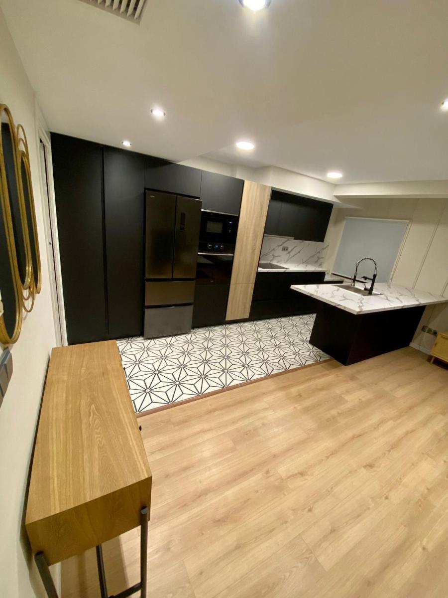 Suitetrails - Bonito apartamento en el centro