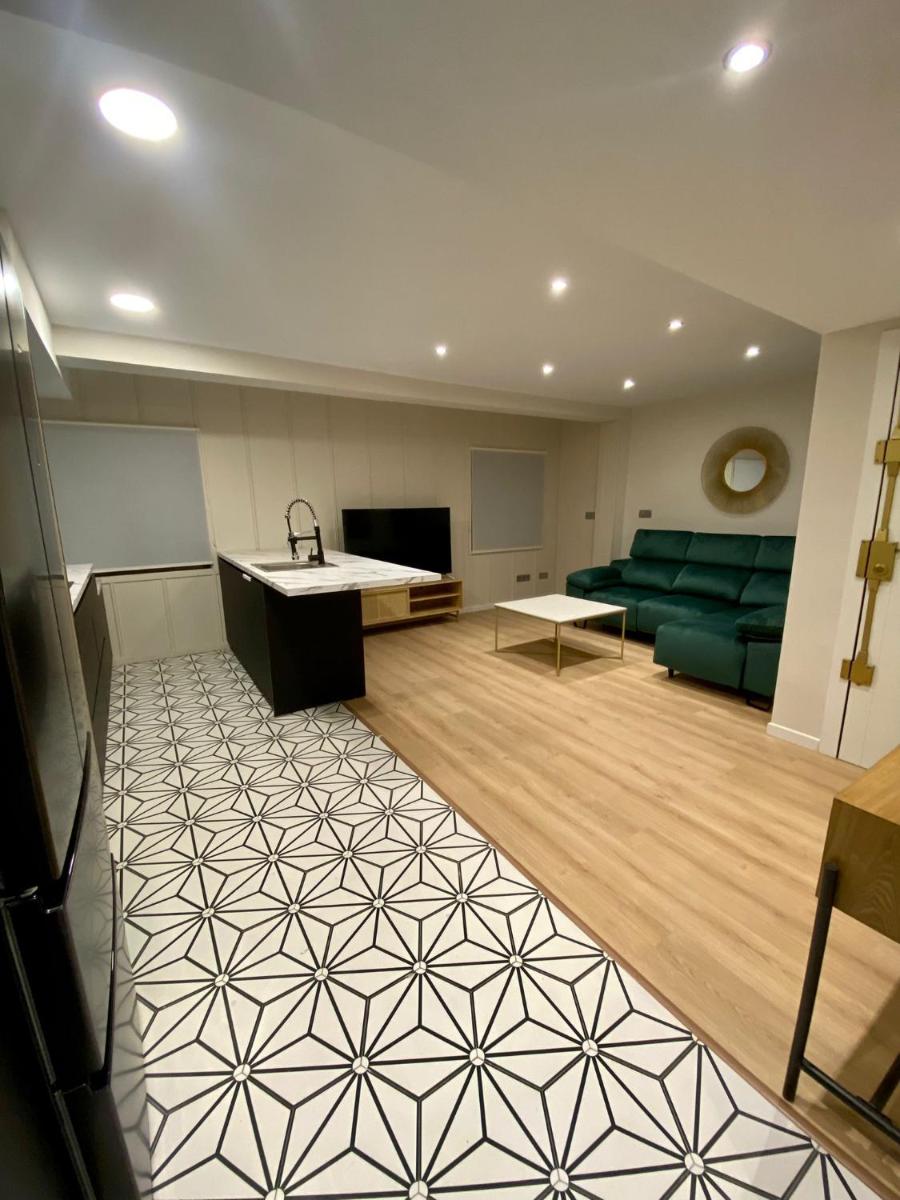 Maestro Bartolomé 30 - Housity