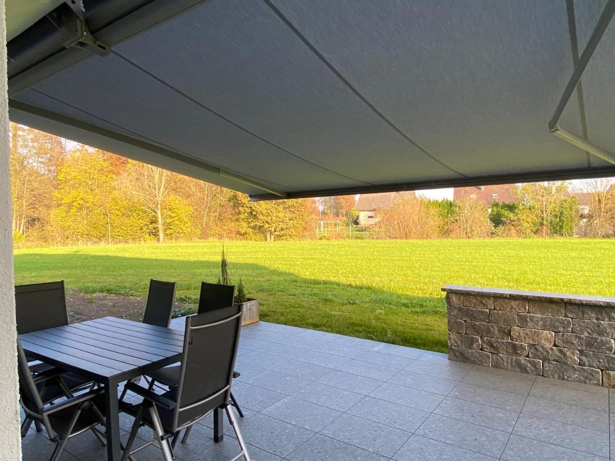 STERK Apartments - idyllisch - modern - stilvoll - Housity