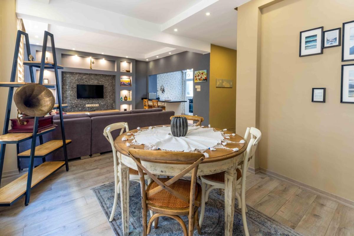 Cihangir rooms - Housity